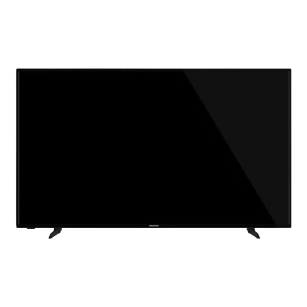 Телевизор Daewoo 43DE54UL 43"/ DLED/ 4K/ Smart TV/ Черный photo 3 Телевизор Daewoo 43DE54UL 43"/ DLED/ 4K/ Smart TV/ Черный photo 3