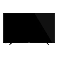 Televizor Daewoo 43DE54UL 43" / DLED / 4K / Smart TV / Black photo 3