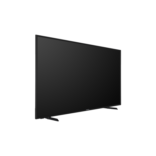 Телевизор Daewoo 43DE54UL 43"/ DLED/ 4K/ Smart TV/ Черный photo 4 Телевизор Daewoo 43DE54UL 43"/ DLED/ 4K/ Smart TV/ Черный photo 4