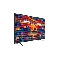 Televizor Daewoo 43DM54UA 43" / DLED / 4K / Smart TV / Black photo 2
