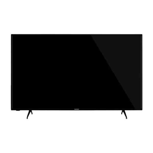 Televizor Daewoo 43DM54UA 43"/ DLED/ 4K/ Smart TV/ Black photo 3