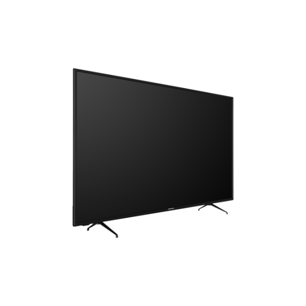 Televizor Daewoo 43DM54UA 43"/ DLED/ 4K/ Smart TV/ Black photo 4