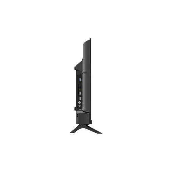 Televizor Hisense 40A4BG 40"/ LED/ Full HD/ Smart TV/ Black photo 5