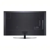 Телевизор LG 75NANO826QB 75" / NanoCell / 4K / Smart TV / Черный photo 5
