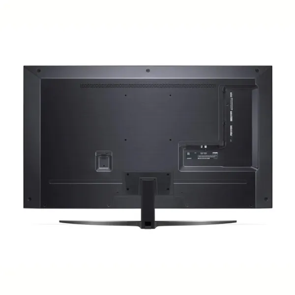 Телевизор LG 55NANO826QB 55" / NanoCell / 4K / Smart TV / Черный photo 5 Телевизор LG 55NANO826QB 55" / NanoCell / 4K / Smart TV / Черный photo 5