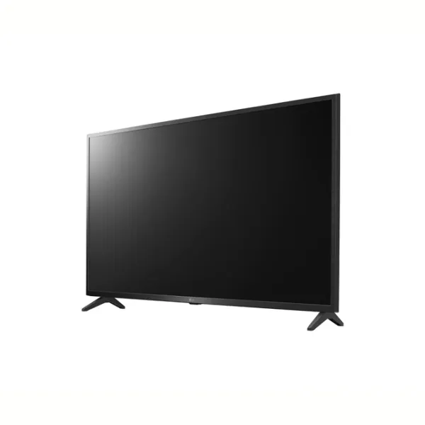 Телевизор LG 43UQ75006LF 43" / LED / 4K / Smart TV / Черный photo 2 Телевизор LG 43UQ75006LF 43" / LED / 4K / Smart TV / Черный photo 2