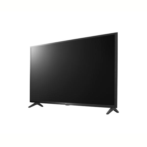 Телевизор LG 43UQ75006LF 43" / LED / 4K / Smart TV / Черный photo 2 Телевизор LG 43UQ75006LF 43" / LED / 4K / Smart TV / Черный photo 2