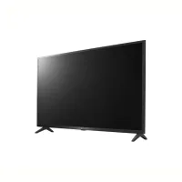 Televizor LG 43UQ75006LF 43" / LED / 4K / Smart TV / Black photo 2