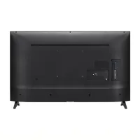 Televizor LG 43UQ75006LF 43" / LED / 4K / Smart TV / Black photo 3