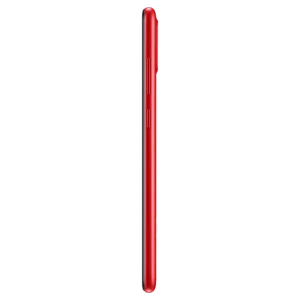 Samsung Galaxy A11 2 ГБ/ 32 ГБ/ Dual SIM/ Красный  photo 5 Samsung Galaxy A11 2 ГБ/ 32 ГБ/ Dual SIM/ Красный  photo 5
