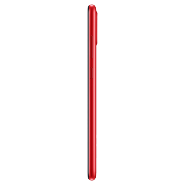 Samsung Galaxy A11 2 ГБ/ 32 ГБ/ Dual SIM/ Красный  photo 5 Samsung Galaxy A11 2 ГБ/ 32 ГБ/ Dual SIM/ Красный  photo 5