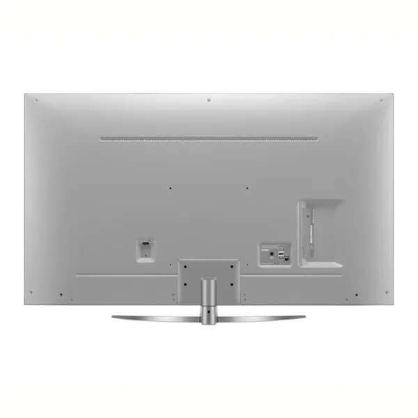 Телевизор LG 43NANO786QA 43" / NanoCell / 4K / Smart TV / Черный photo 4 Телевизор LG 43NANO786QA 43" / NanoCell / 4K / Smart TV / Черный photo 4