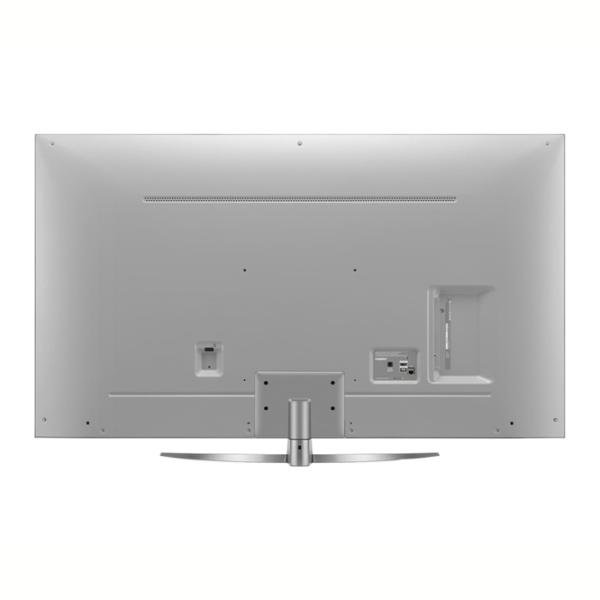 Телевизор LG 43NANO786QA 43" / NanoCell / 4K / Smart TV / Черный photo 4 Телевизор LG 43NANO786QA 43" / NanoCell / 4K / Smart TV / Черный photo 4