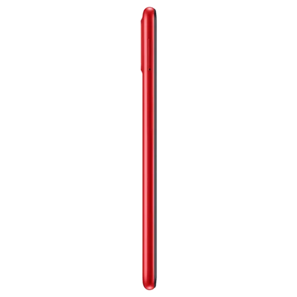 Samsung Galaxy A11 2 ГБ/ 32 ГБ/ Dual SIM/ Красный  photo 6 Samsung Galaxy A11 2 ГБ/ 32 ГБ/ Dual SIM/ Красный  photo 6