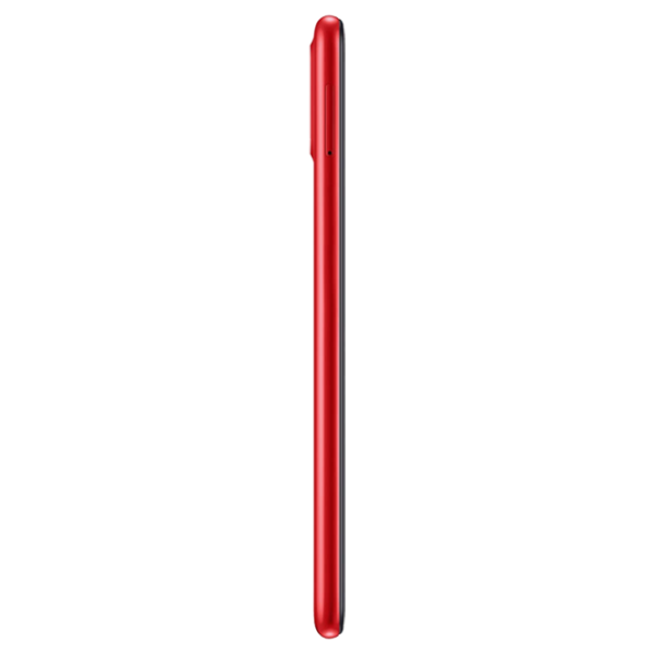 Samsung Galaxy A11 2 ГБ/ 32 ГБ/ Dual SIM/ Красный  photo 6 Samsung Galaxy A11 2 ГБ/ 32 ГБ/ Dual SIM/ Красный  photo 6