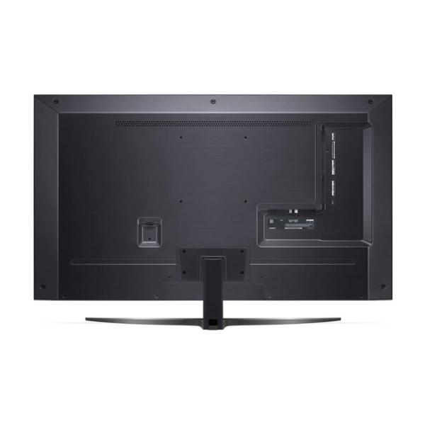 Телевизор LG 50NANO826QB 50" / NanoCell / 4K / Smart TV / Черный photo 4 Телевизор LG 50NANO826QB 50" / NanoCell / 4K / Smart TV / Черный photo 4