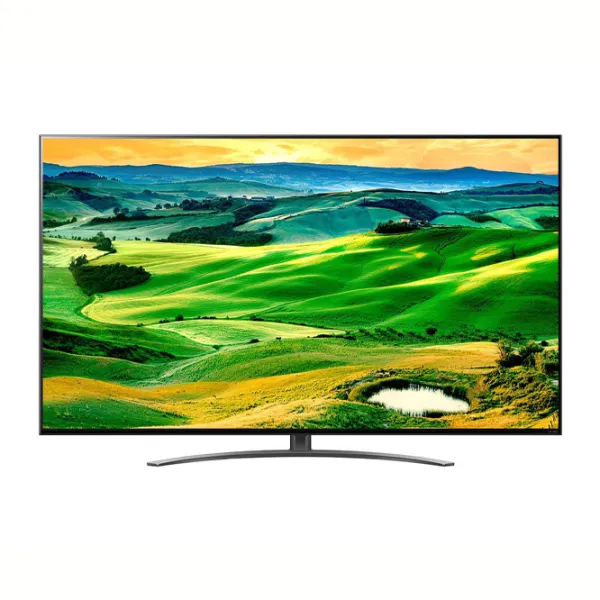 Televizor LG 50QNED816QA 50"/ QNED/ 4K/ Smart TV/ Black photo 2 Televizor LG 50QNED816QA 50"/ QNED/ 4K/ Smart TV/ Black photo 2