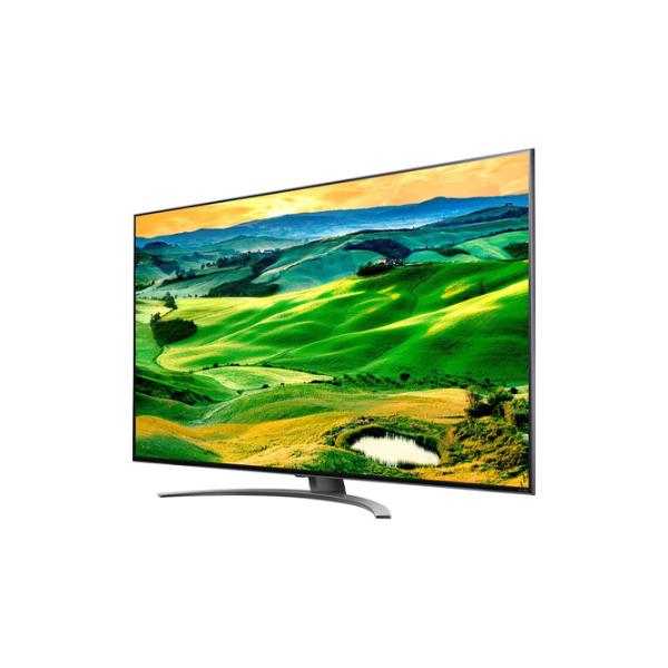 Televizor LG 50QNED816QA 50"/ QNED/ 4K/ Smart TV/ Black photo 3 Televizor LG 50QNED816QA 50"/ QNED/ 4K/ Smart TV/ Black photo 3