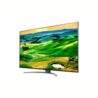 Телевизор LG 50QNED816QA 50" / QNED / 4K / Smart TV / Черный photo 3