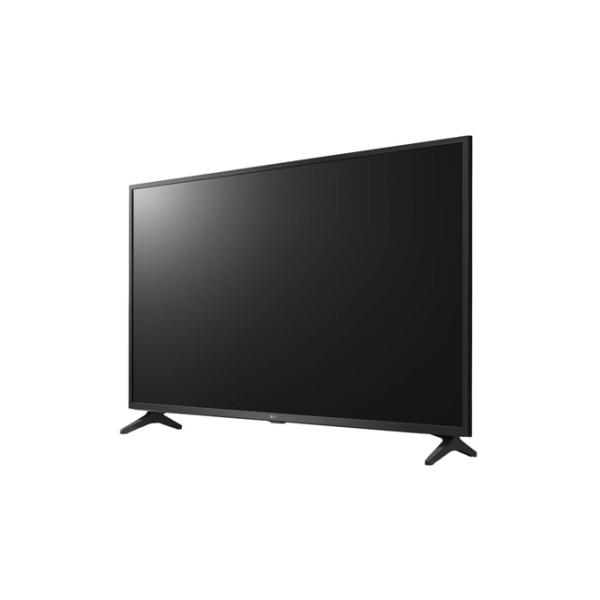 Телевизор LG 55UQ75006LF 55" / LED / 4K / Smart TV / Черный photo 2 Телевизор LG 55UQ75006LF 55" / LED / 4K / Smart TV / Черный photo 2