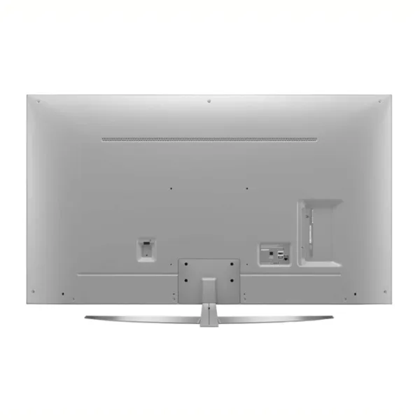 Телевизор LG 55NANO786QA 55" / NanoCell / 4K / Smart TV / Черный photo 4 Телевизор LG 55NANO786QA 55" / NanoCell / 4K / Smart TV / Черный photo 4