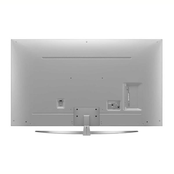 Телевизор LG 55NANO786QA 55" / NanoCell / 4K / Smart TV / Черный photo 4 Телевизор LG 55NANO786QA 55" / NanoCell / 4K / Smart TV / Черный photo 4