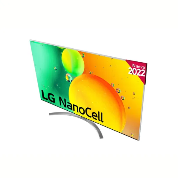 Телевизор LG 55NANO786QA 55" / NanoCell / 4K / Smart TV / Черный photo 5 Телевизор LG 55NANO786QA 55" / NanoCell / 4K / Smart TV / Черный photo 5