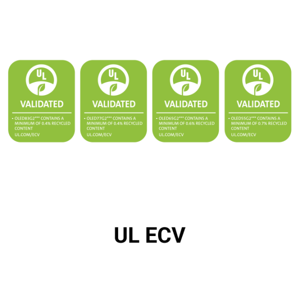 Телевизор LG OLED55C24LA 55" / OLED / 4K / Smart TV / Черный photo 10 Телевизор LG OLED55C24LA 55" / OLED / 4K / Smart TV / Черный photo 10