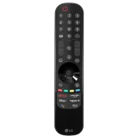 Телевизор LG OLED65A26LA 65" / OLED / 4K / Smart TV / Черный photo 5