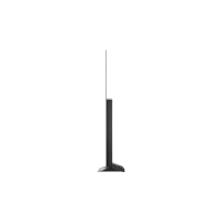 Телевизор LG OLED77C24LA 75" / OLED / 4K / Smart TV / Черный photo 3