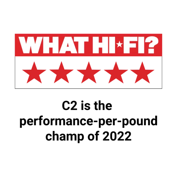 Телевизор LG OLED77C24LA 75"/ OLED/ 4K/ Smart TV/ Черный photo 8