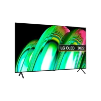 Телевизор LG OLED55A26LA 55" / OLED / 4K / Smart TV / Черный photo 2