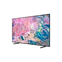 Televizor Samsung QE43Q60BAUXUA 43" / QLED / 4K / Smart TV / Black photo 2