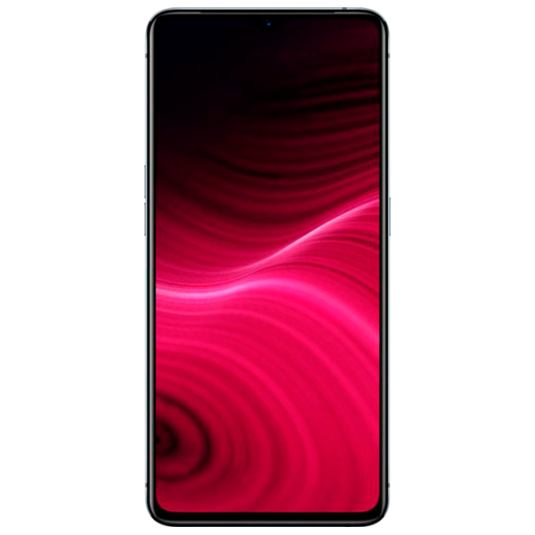 Realme X2 Pro 8 ГБ/ 128 ГБ/ Dual SIM/ Белый  photo 2