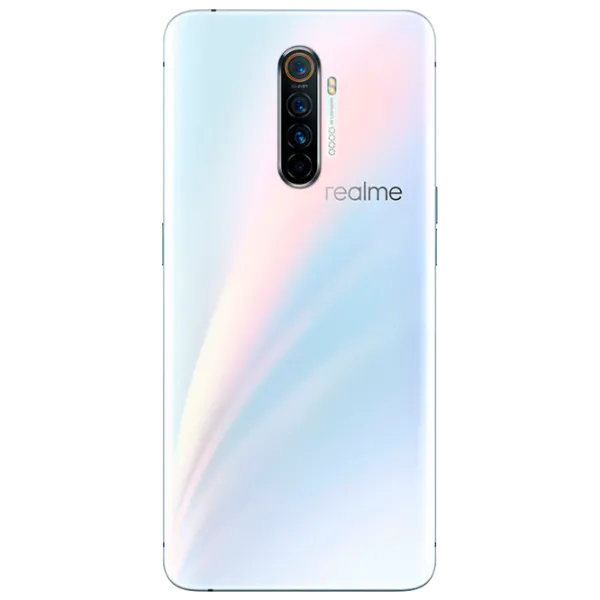 Realme X2 Pro 8 ГБ/ 128 ГБ/ Dual SIM/ Белый  photo 3