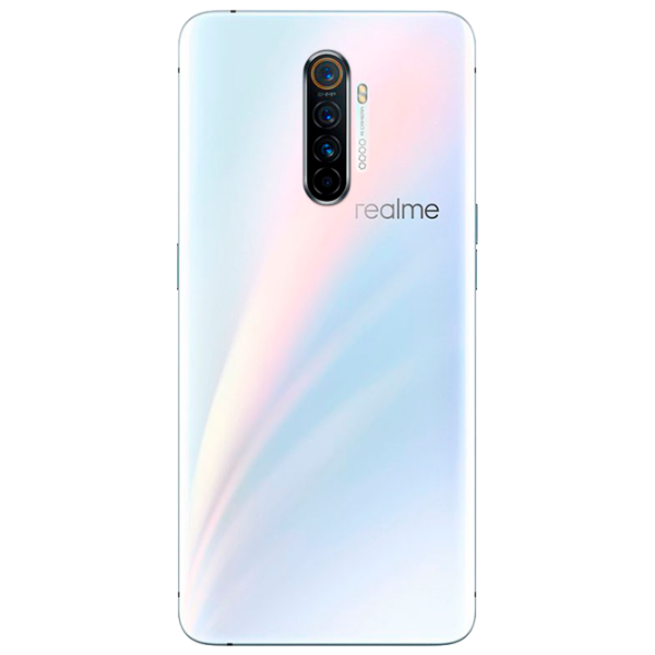 Realme X2 Pro 8 ГБ/ 128 ГБ/ Dual SIM/ Белый  photo 3