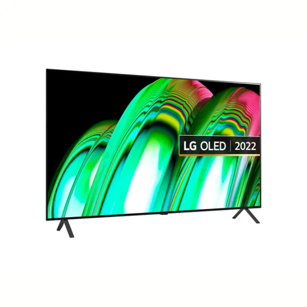 Телевизор LG OLED48A26LA 49" / OLED / 4K / Smart TV / Черный photo 2
