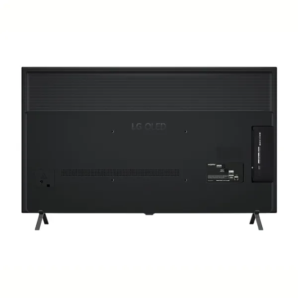 Телевизор LG OLED48A26LA 49" / OLED / 4K / Smart TV / Черный photo 3