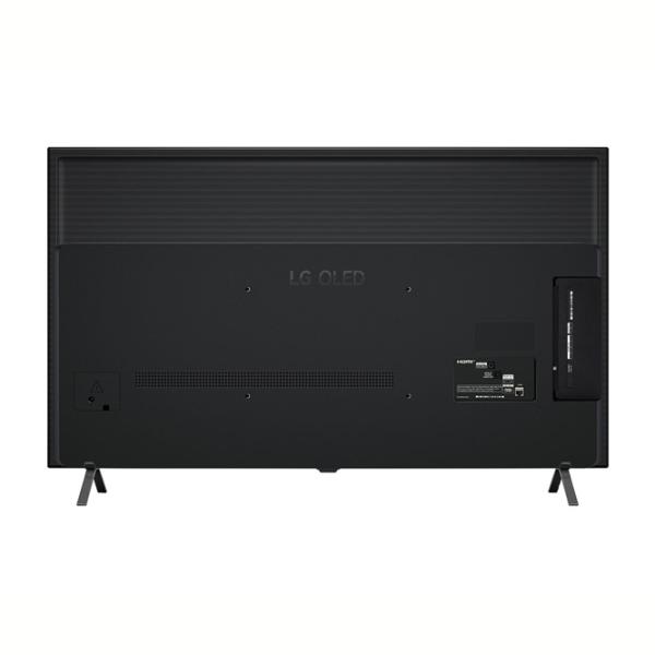 Телевизор LG OLED48A26LA 49" / OLED / 4K / Smart TV / Черный photo 3