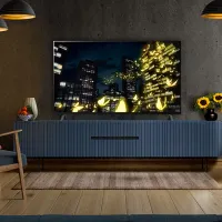 Televizor LG OLED48A26LA 49" / OLED / 4K / Smart TV / Black photo 6