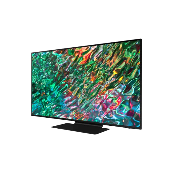 Телевизор Samsung QE43QN90BAUXUA 43" / Neo QLED / 4K / Smart TV / Черный photo 2 Телевизор Samsung QE43QN90BAUXUA 43" / Neo QLED / 4K / Smart TV / Черный photo 2