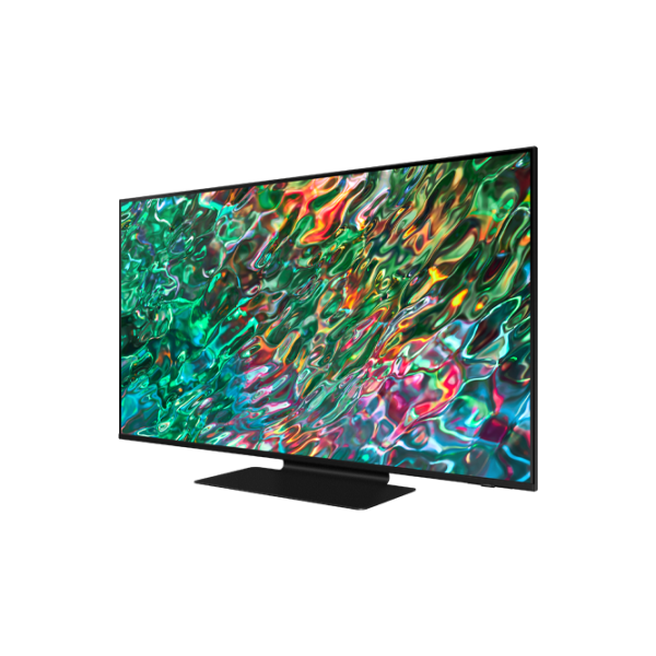 Телевизор Samsung QE43QN90BAUXUA 43" / Neo QLED / 4K / Smart TV / Черный photo 2 Телевизор Samsung QE43QN90BAUXUA 43" / Neo QLED / 4K / Smart TV / Черный photo 2