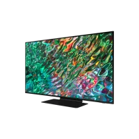 Телевизор Samsung QE43QN90BAUXUA 43" / Neo QLED / 4K / Smart TV / Черный photo 2