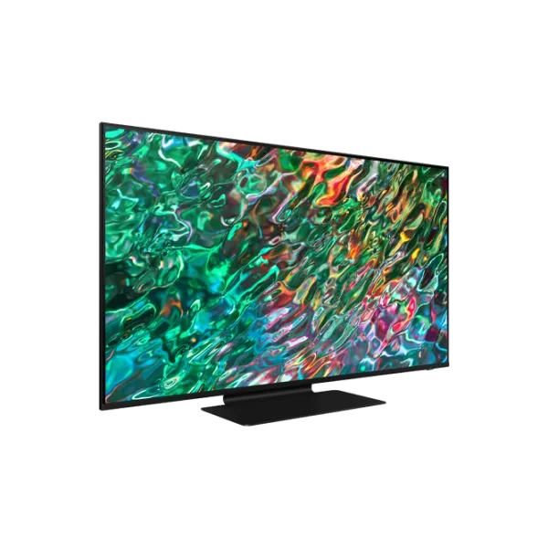 Телевизор Samsung QE43QN90BAUXUA 43" / Neo QLED / 4K / Smart TV / Черный photo 3 Телевизор Samsung QE43QN90BAUXUA 43" / Neo QLED / 4K / Smart TV / Черный photo 3