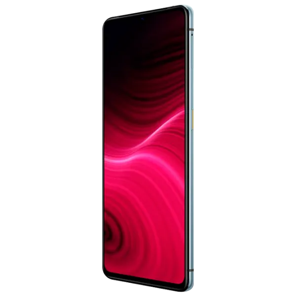 Realme X2 Pro 8 ГБ/ 128 ГБ/ Dual SIM/ Белый  photo 4
