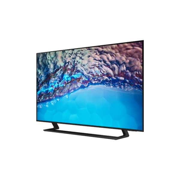 Телевизор Samsung UE43BU8500UXUA 43" / LED / 4K / Smart TV / Черный photo 2