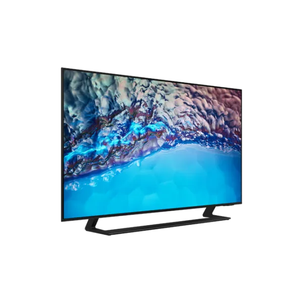 Телевизор Samsung UE43BU8500UXUA 43" / LED / 4K / Smart TV / Черный photo 3