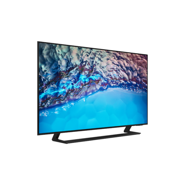 Телевизор Samsung UE43BU8500UXUA 43" / LED / 4K / Smart TV / Черный photo 3
