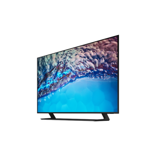 Телевизор Samsung UE43BU8500UXUA 43" / LED / 4K / Smart TV / Черный photo 4