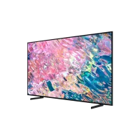 Televizor Samsung QE50Q60BAUXUA 50" / QLED / 4K / Smart TV / Black photo 2